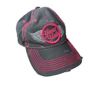 Good gals hat